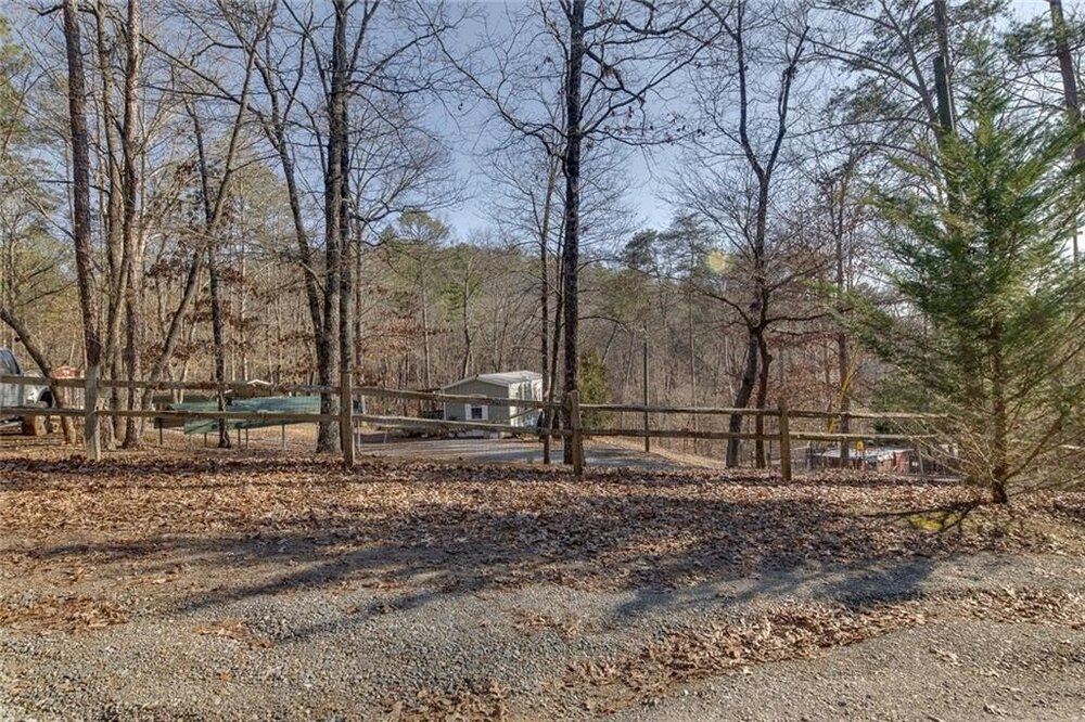 Photo of Mobile Home Lot