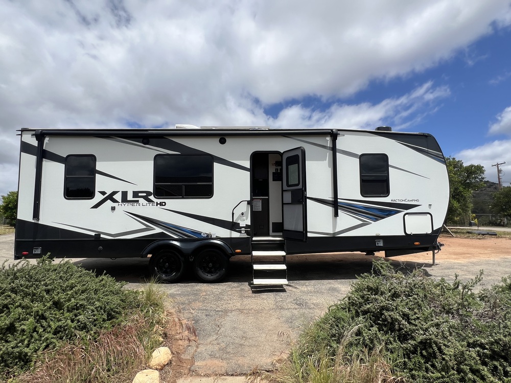 Photo of Rv