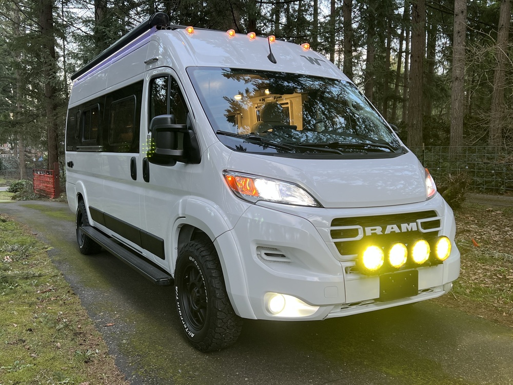 Photo of Rv