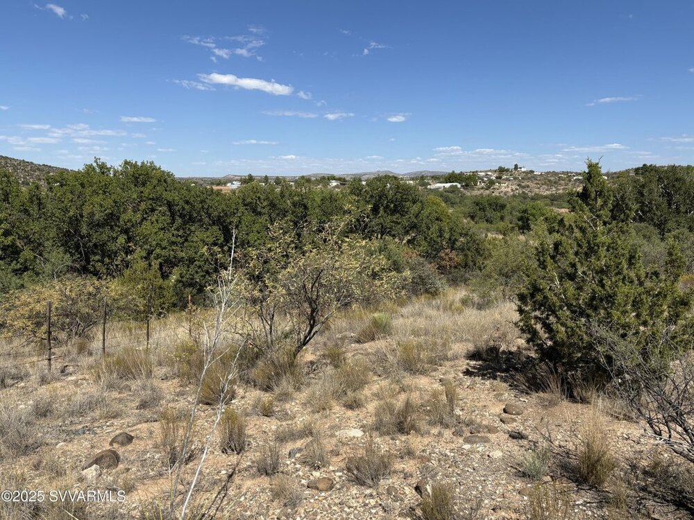Photo of Mobile Home Lot