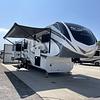 RV for Sale: 2023 SOLITUDE S-CLASS 3330RE-R