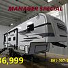 RV for Sale: 2025 CRUSADER 250RLX
