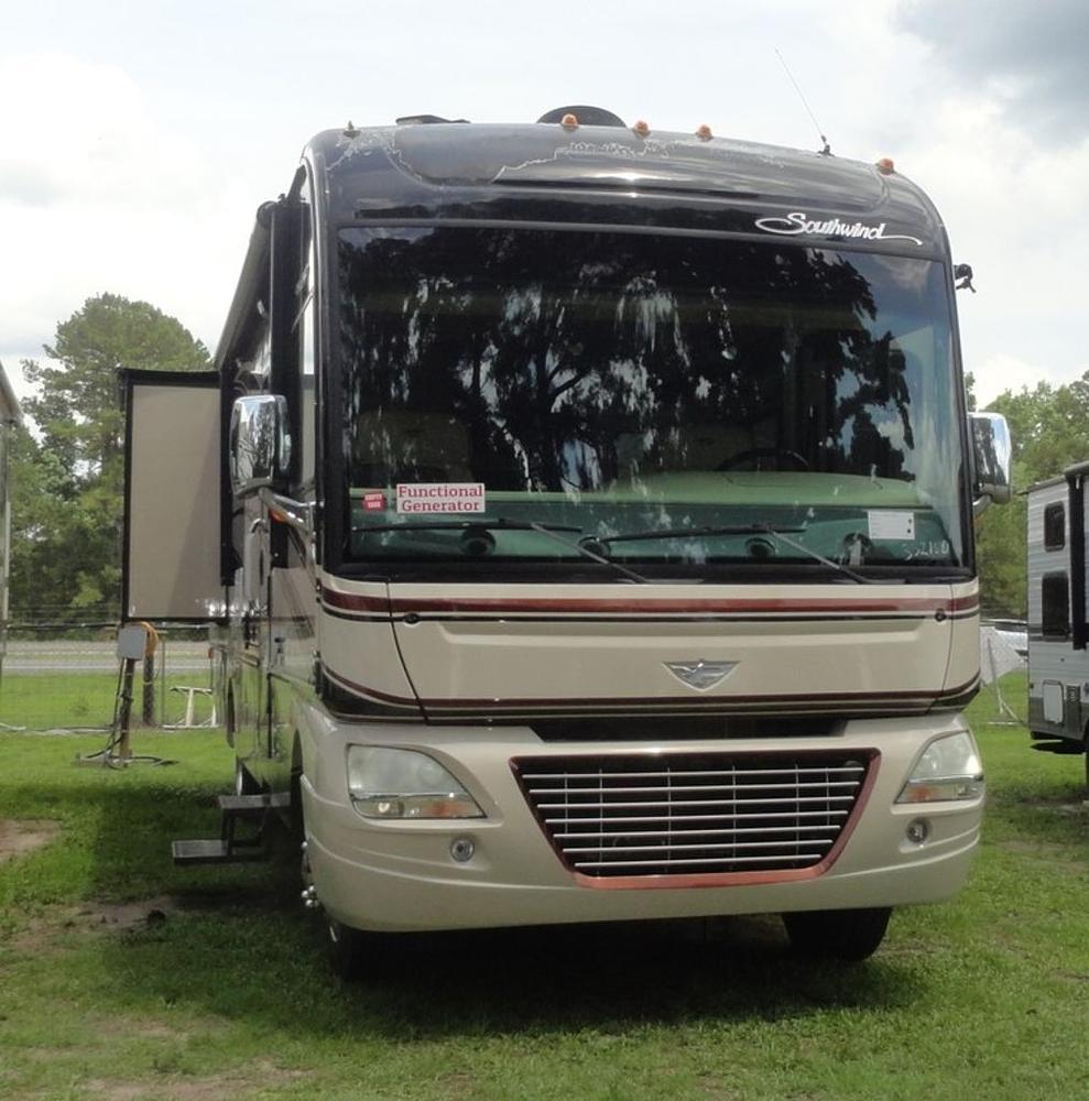 Photo of Rv