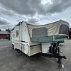RV for Sale: 2005 TRAVEL STAR 21SSO