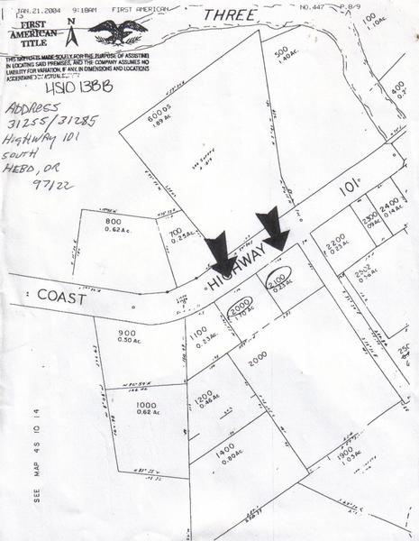 Photo of Mobile Home Community