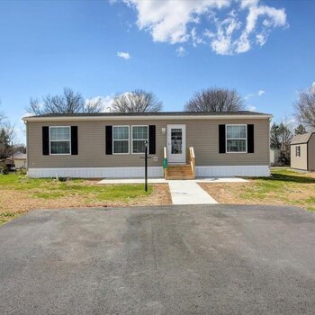 Thumbnail of mobile home