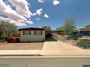 Thumbnail of mobile home