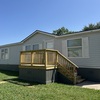 Mobile Home for Rent: 3 Bed 2 Bath 2007 Clayton