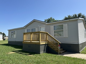 Thumbnail of mobile home