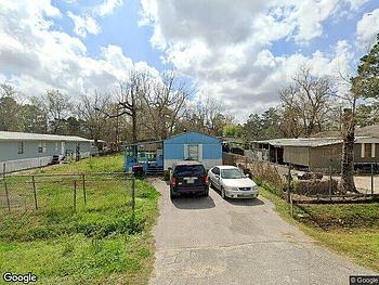 Thumbnail of mobile home