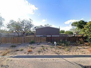 Thumbnail of mobile home