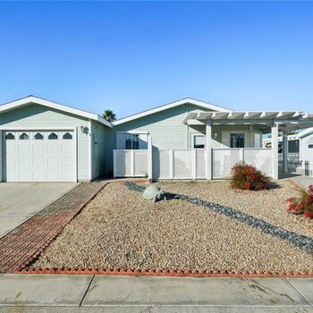 Thumbnail of mobile home