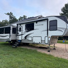 RV for Sale: 2020 Cougar 368MBI