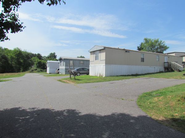 Photo of Mobile Home Park