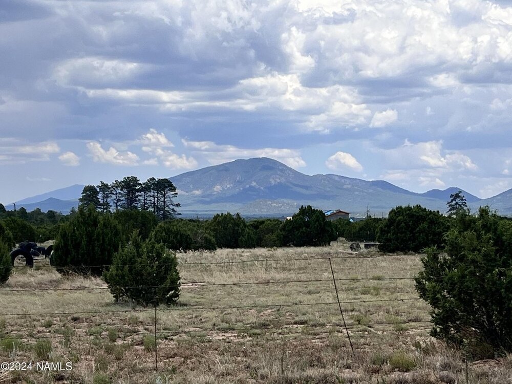Photo of Mobile Home Lot
