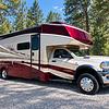 RV for Sale: 2021 ISATA 5 SERIES 30 FW