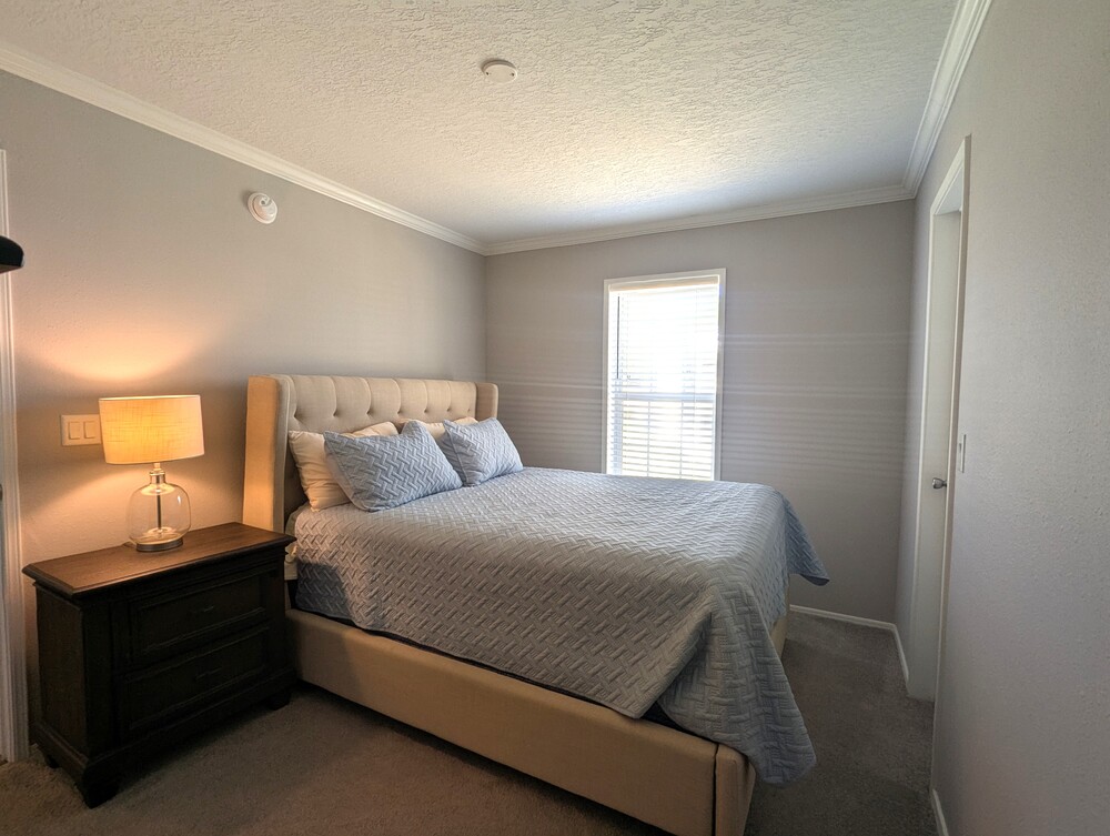 Cypress Lakes Village