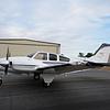 Aircraft for Sale: Beech Baron E55