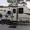 RV for Sale: 2019 MICRO MINNIE 2106DS