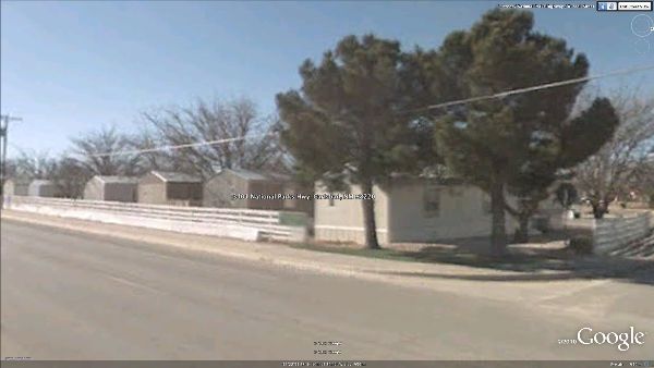 Photo of Mobile Home Park