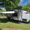 RV for Sale: 2021 WILDWOOD FSX 179DBKX