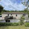 Mobile Home for Sale: Raised Ranch, Manufactured Home - Loretto, PA, Loretto, PA