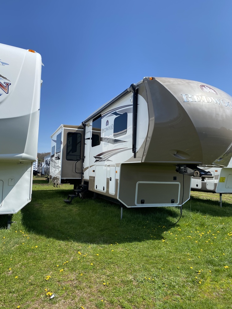 Photo of Rv