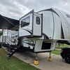 RV for Sale: 2022 SABRE 37FLL