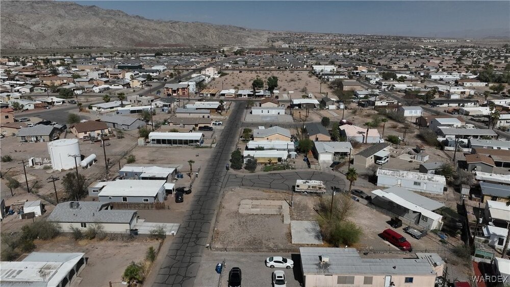 Photo of Mobile Home Lot