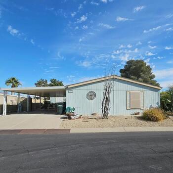 Thumbnail of mobile home