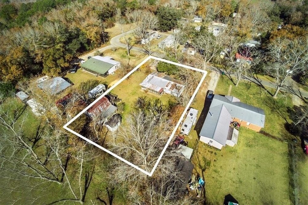 Photo of Mobile Home Lot