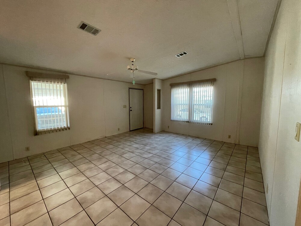 Cypress Lakes Village