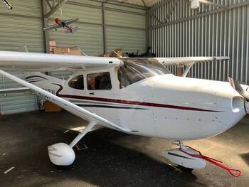 Thumbnail of aircraft