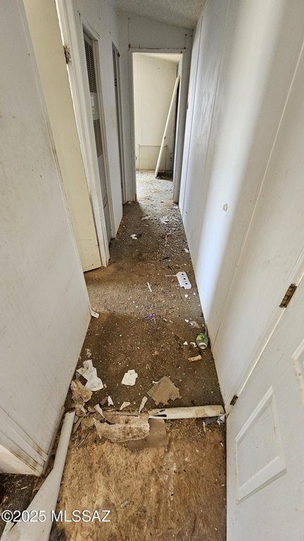 Photo of Mobile Home Lot
