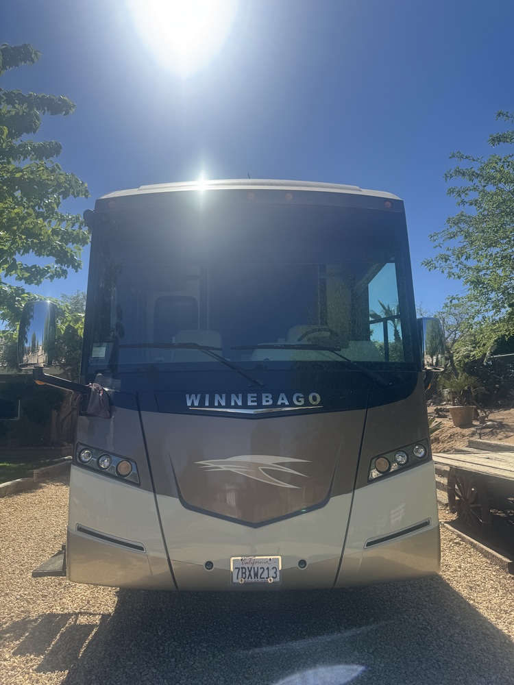 Photo of Rv
