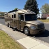 RV for Sale: 2008 DYNAQUEST 300ST