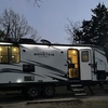 RV for Sale: 2022 Creek Side 21KVS