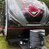 RV for Sale: 2021 STRYKER 2816