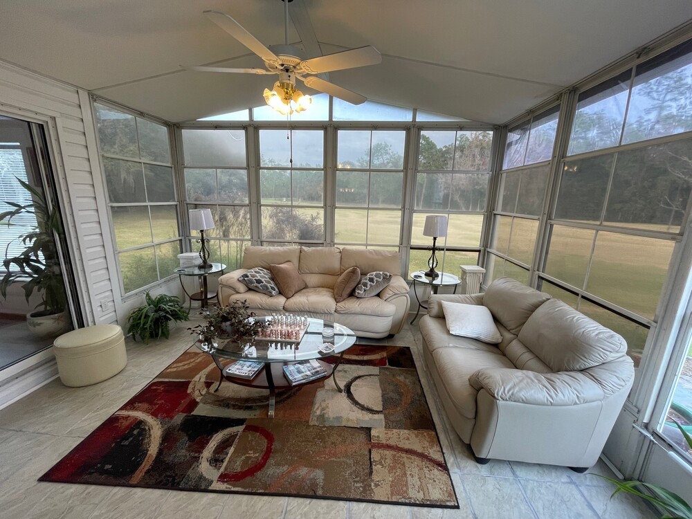 Cypress Lakes Village
