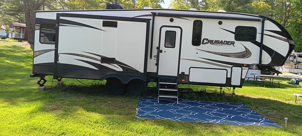 Photo of Rv