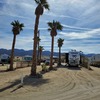 RV Lot for Sale: Thomas Burke, Borrego Springs, CA