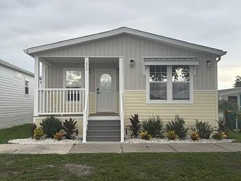 Thumbnail of mobile home