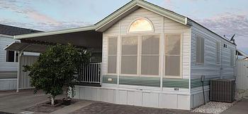 Thumbnail of mobile home