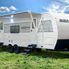 RV for Sale: 2025 SIENNA SA281VQB