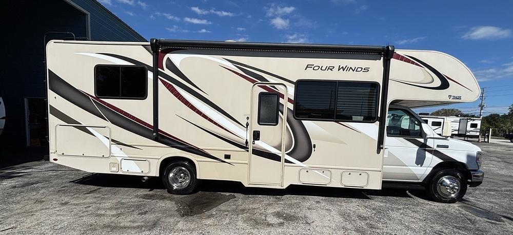 Photo of Rv