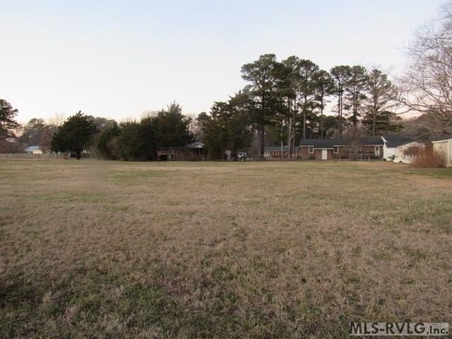 Photo of Mobile Home Lot