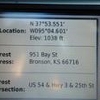 Photo of Mobile Home Lot