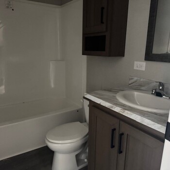 Thumbnail of mobile home