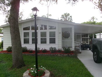 Bear Creek Village