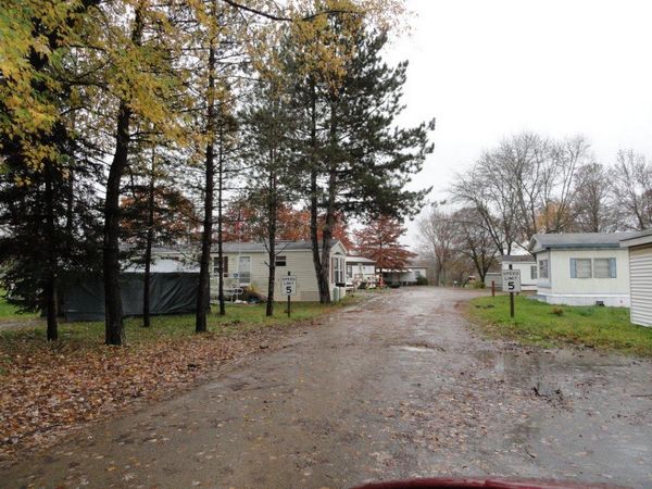 Photo of Mobile Home Park